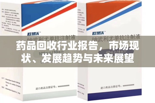 信阳药品回收行业报告，市场现状、发展趋势与未来展望